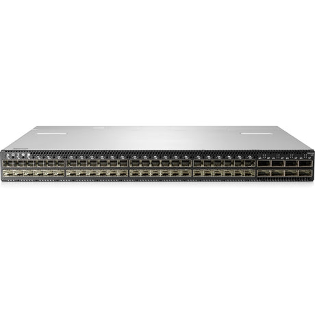 HPE SN2410M 25GbE 48SFP28 8QSFP28 Switch — Q2F22A