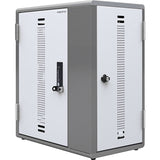 Ergotron YES20 Charging Cabinet — YESCABGMPW