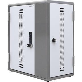 Ergotron YES20 Charging Cabinet — YESCABGMPW