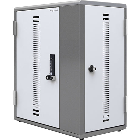 Ergotron YES20 Charging Cabinet — YESCABGMPW