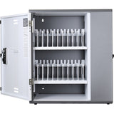 Ergotron YES20 Charging Cabinet — YESCABGMPW