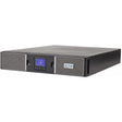 Eaton 9PX 1500VA 1350W 120V Online Double-Conversion UPS - 5-15P, 8x 5-15R Outlets, Cybersecure Network Card, Extended Run, 2U Rack/Tower — 9PX1500RTN