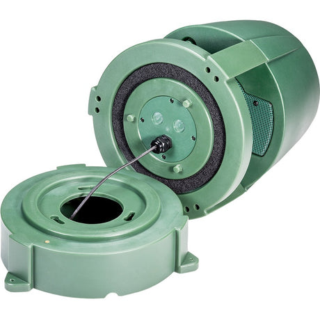 JBL Professional 2-way Indoor/Outdoor In-ground Speaker - Green — CONTROL 85M