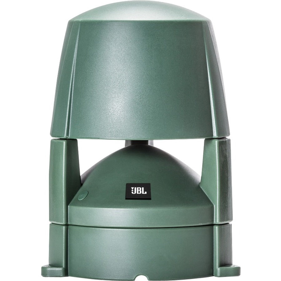 JBL Professional 2-way Indoor/Outdoor In-ground Speaker - Green — CONTROL 85M
