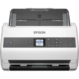 Epson WorkForce DS-970 Sheetfed Scanner - 600 dpi Optical — B11B251201