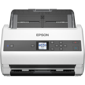 Epson WorkForce DS-970 Sheetfed Scanner - 600 dpi Optical — B11B251201