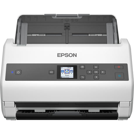 Epson WorkForce DS-970 Sheetfed Scanner - 600 dpi Optical — B11B251201