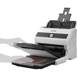 Epson WorkForce DS-970 Sheetfed Scanner - 600 dpi Optical — B11B251201