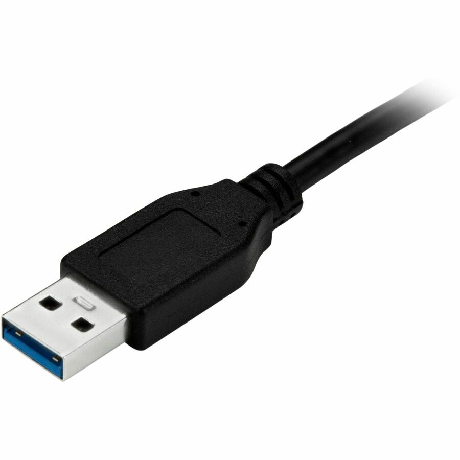 StarTech.com USB to USB C Cable - 1m / 3 ft - USB 3.0 (5Gbps) - USB A to USB C - USB Type C - USB Cable Male to Male - USB C to USB — USB315AC1M