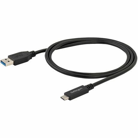 StarTech.com USB to USB C Cable - 1m / 3 ft - USB 3.0 (5Gbps) - USB A to USB C - USB Type C - USB Cable Male to Male - USB C to USB — USB315AC1M