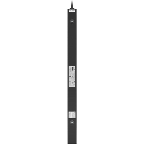 Rack PDU, Basic, Half Height, 200-208V, 30A, (14) C13, (2) C19 — AP6002A