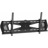 StarTech.com Low Profile TV Mount - Tilting - Anti-Theft - Flat Screen TV Wall Mount for 37" to 75" TVs - VESA Wall Mount — FPWTLTBAT