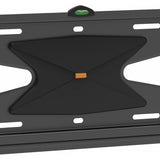 StarTech.com Low Profile TV Mount - Tilting - Anti-Theft - Flat Screen TV Wall Mount for 37" to 75" TVs - VESA Wall Mount — FPWTLTBAT