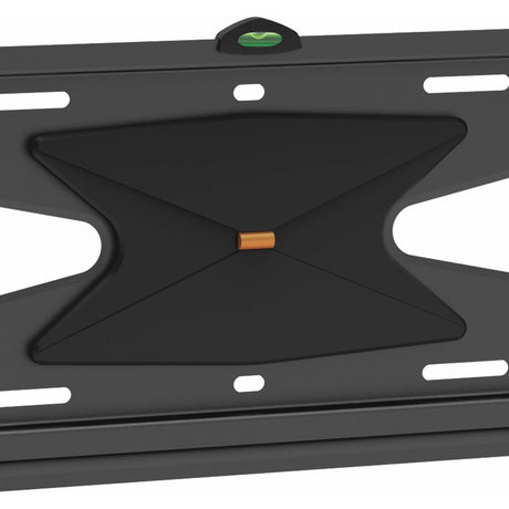 StarTech.com Low Profile TV Mount - Tilting - Anti-Theft - Flat Screen TV Wall Mount for 37" to 75" TVs - VESA Wall Mount — FPWTLTBAT