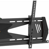 StarTech.com Low Profile TV Mount - Tilting - Anti-Theft - Flat Screen TV Wall Mount for 37" to 75" TVs - VESA Wall Mount — FPWTLTBAT