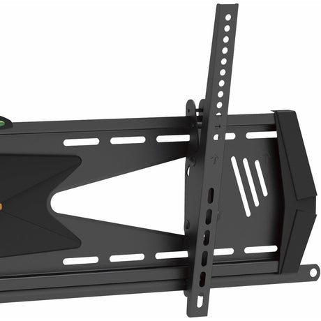 StarTech.com Low Profile TV Mount - Tilting - Anti-Theft - Flat Screen TV Wall Mount for 37" to 75" TVs - VESA Wall Mount — FPWTLTBAT
