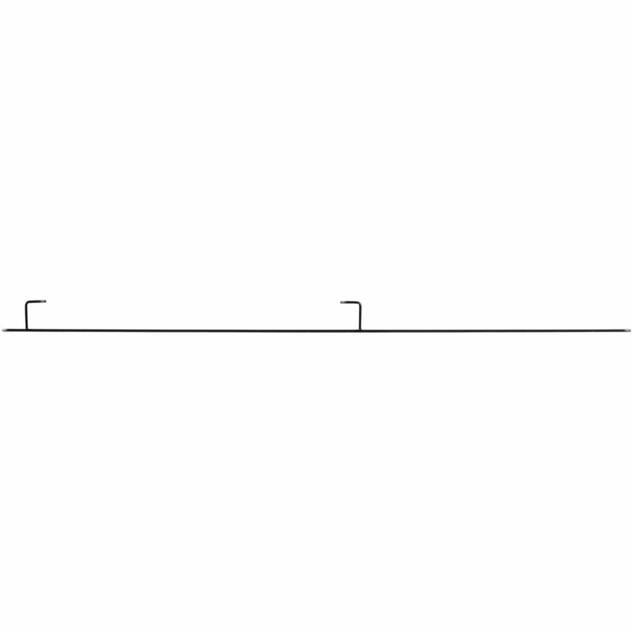 Belkin Mounting Adapter for KVM Switch, KM Switch, Monitor - TAA Compliant — F1DN-MOD-VMOUNT