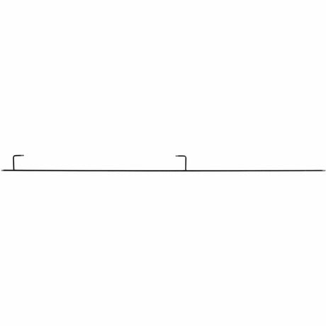 Belkin Mounting Adapter for KVM Switch, KM Switch, Monitor - TAA Compliant — F1DN-MOD-VMOUNT
