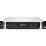 HPE MSA 2060 12Gb SAS LFF Storage — R0Q77A