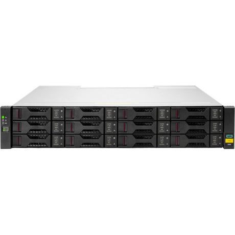 HPE MSA 2060 12Gb SAS LFF Storage — R0Q77A