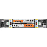HPE MSA 2060 12Gb SAS LFF Storage — R0Q77A