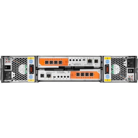 HPE MSA 2060 12Gb SAS LFF Storage — R0Q77A