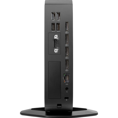 HP t740 Thin Client Ryzen V1756B Quad-core (4 Core) 3.25 GHz — 7RQ21UT#ABA