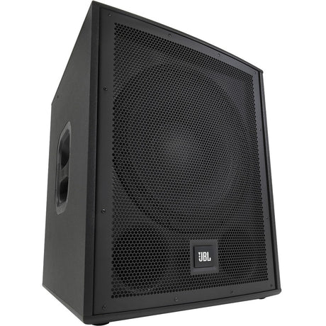 JBL IRX115S Portable Bluetooth Subwoofer System - 400 W RMS — JBL-IRX115S-NA