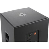 JBL IRX115S Portable Bluetooth Subwoofer System - 400 W RMS — JBL-IRX115S-NA