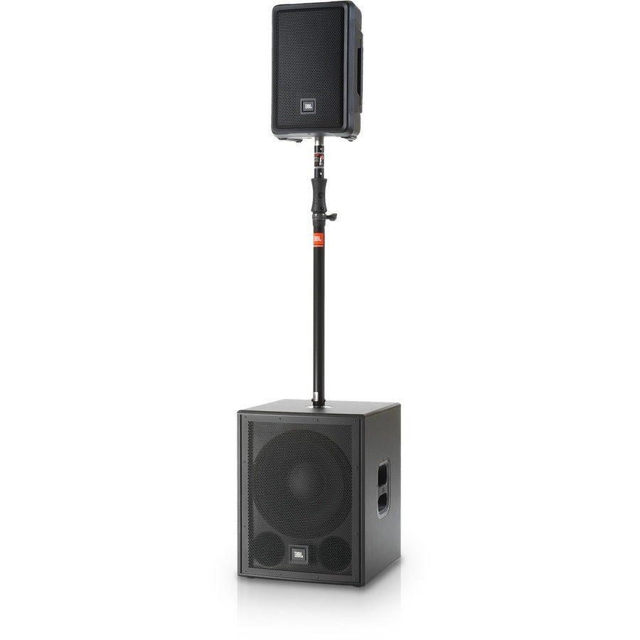 JBL IRX115S Portable Bluetooth Subwoofer System - 400 W RMS — JBL-IRX115S-NA