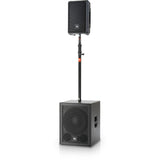 JBL IRX115S Portable Bluetooth Subwoofer System - 400 W RMS — JBL-IRX115S-NA