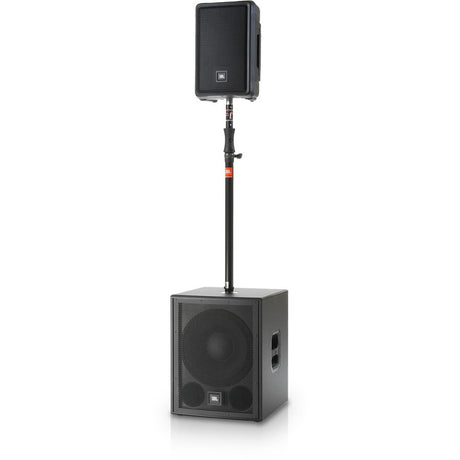 JBL IRX115S Portable Bluetooth Subwoofer System - 400 W RMS — JBL-IRX115S-NA
