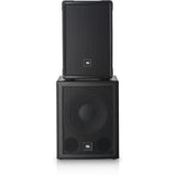 JBL IRX115S Portable Bluetooth Subwoofer System - 400 W RMS — JBL-IRX115S-NA