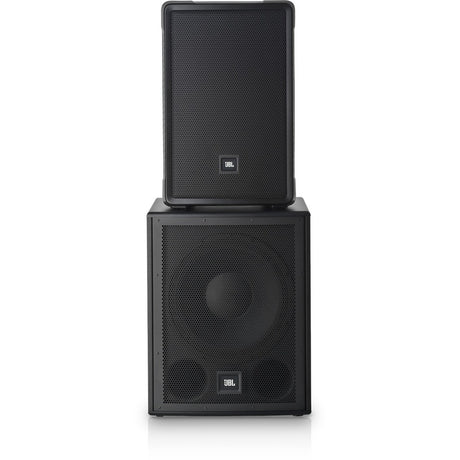 JBL IRX115S Portable Bluetooth Subwoofer System - 400 W RMS — JBL-IRX115S-NA