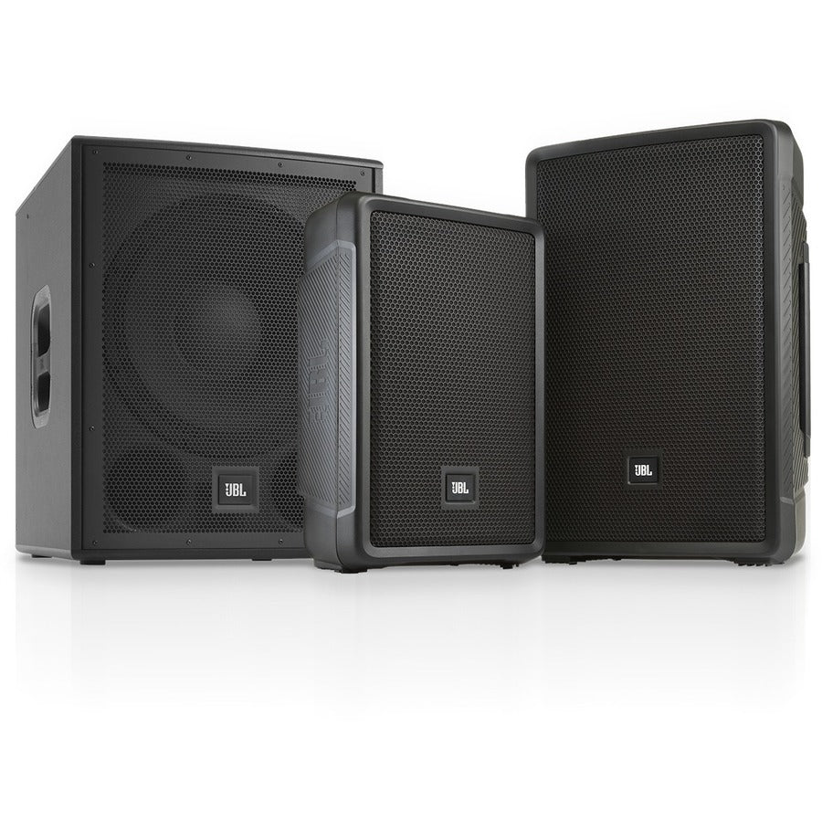 JBL IRX115S Portable Bluetooth Subwoofer System - 400 W RMS — JBL-IRX115S-NA