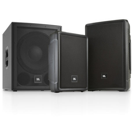 JBL IRX115S Portable Bluetooth Subwoofer System - 400 W RMS — JBL-IRX115S-NA
