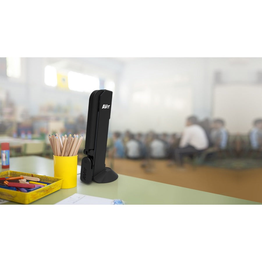 AVer USB/HDMI Document Camera — VISIM118M