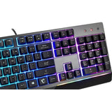 MSI VIGOR GK30 Gaming Keyboard — Vigor-GK30