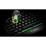 MSI VIGOR GK30 Gaming Keyboard — Vigor-GK30