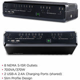 CyberPower SL700U Standby UPS Systems — SL700U