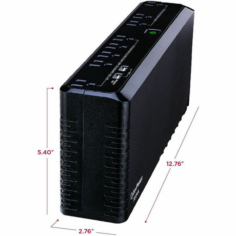 CyberPower SL700U Standby UPS Systems — SL700U