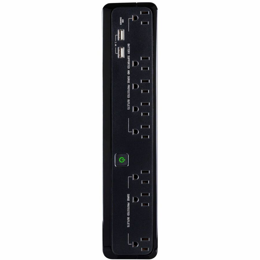 CyberPower SL700U Standby UPS Systems — SL700U