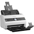 Epson DS-730N Sheetfed Scanner - 600 dpi Optical — B11B259201