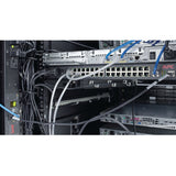 APC by Schneider Electric NetShelter AR8442 Vertical Cable Manager — AR8442WHT