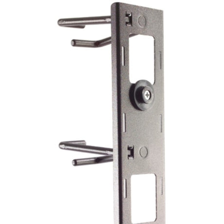 APC by Schneider Electric NetShelter AR8442 Vertical Cable Manager — AR8442WHT