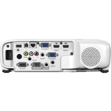 Epson PowerLite 118 LCD Projector - 4:3 - Ceiling Mountable — V11HA03020