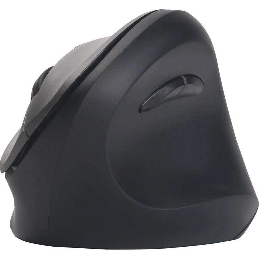 Adesso Antimicrobial Wireless Vertical Ergonomic Mouse — iMouse A20