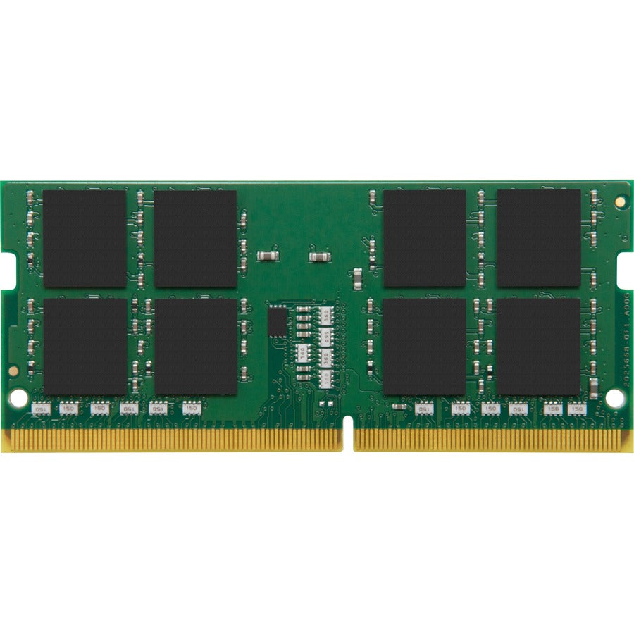 Kingston ValueRAM32GB DDR4 SDRAM Memory Module — KVR32S22D8/32