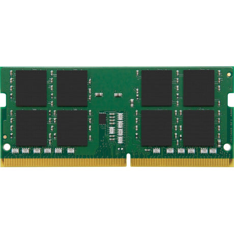 Kingston ValueRAM32GB DDR4 SDRAM Memory Module — KVR32S22D8/32