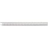 Eaton Tripp Lite Series Wire Mesh Cable Tray - 150 x 100 x 3000 mm (6 in. x 4 in. x 10 ft.), 10 Pack — SRWB6410STR10